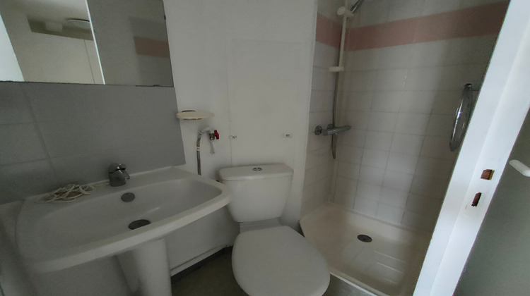 Ma-Cabane - Vente Appartement BETHUNE, 12 m²