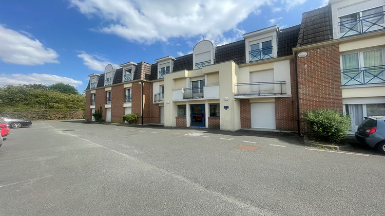 Ma-Cabane - Vente Appartement BETHUNE, 18 m²