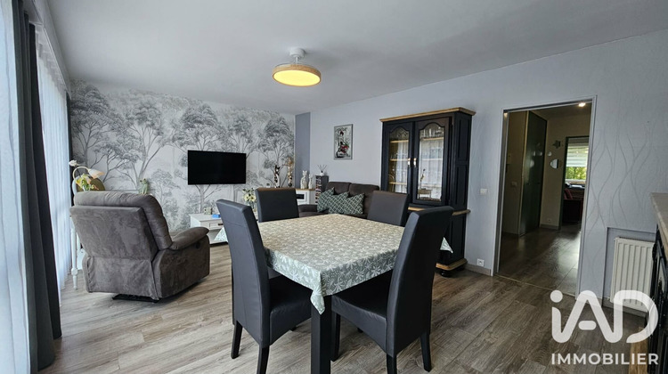 Ma-Cabane - Vente Appartement Béthune, 75 m²