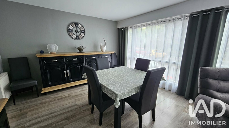 Ma-Cabane - Vente Appartement Béthune, 75 m²