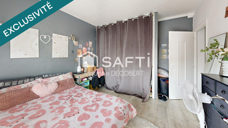 Ma-Cabane - Vente Appartement Bethune, 85 m²