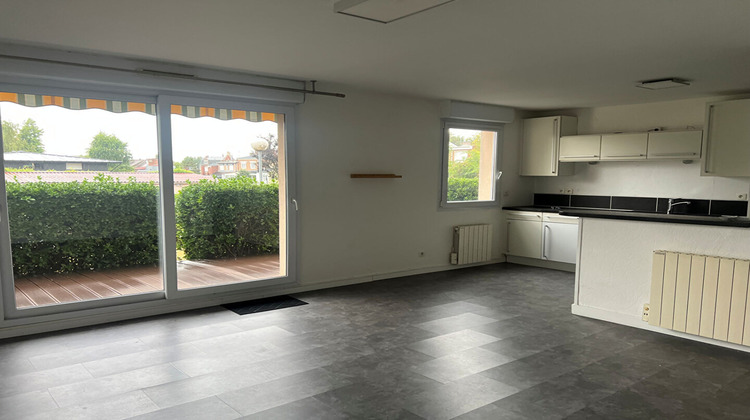 Ma-Cabane - Vente Appartement BETHUNE, 67 m²