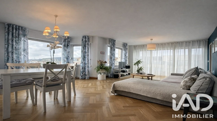 Ma-Cabane - Vente Appartement Béthune, 77 m²