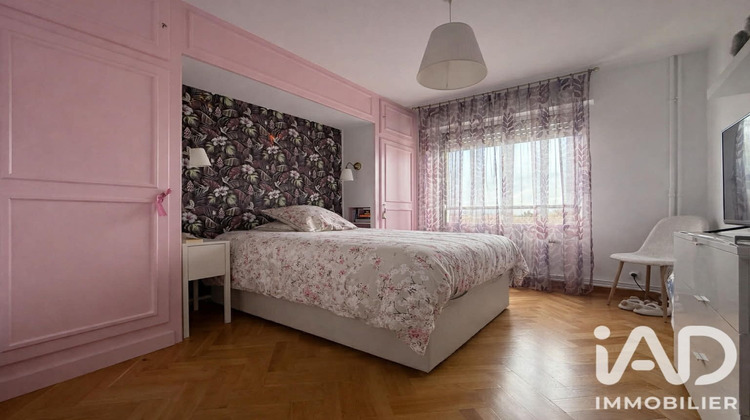 Ma-Cabane - Vente Appartement Béthune, 77 m²