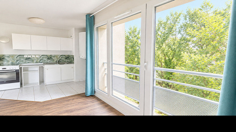 Ma-Cabane - Vente Appartement BETHUNE, 39 m²