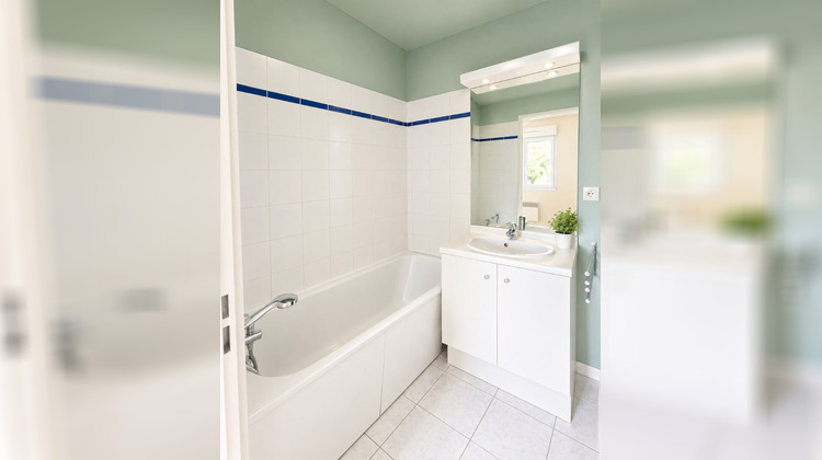 Ma-Cabane - Vente Appartement BETHUNE, 39 m²