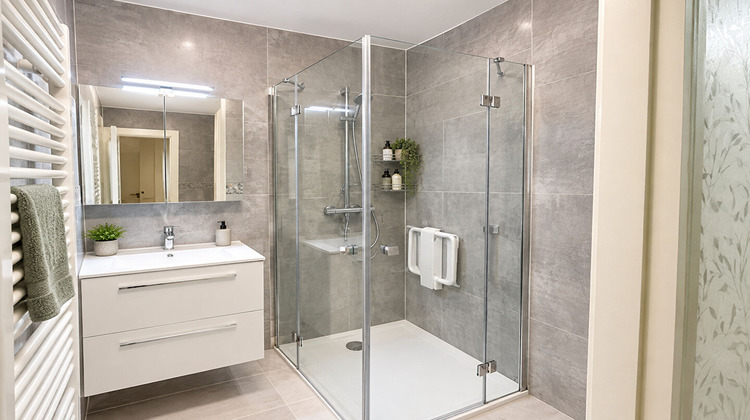 Ma-Cabane - Vente Appartement BETHUNE, 92 m²