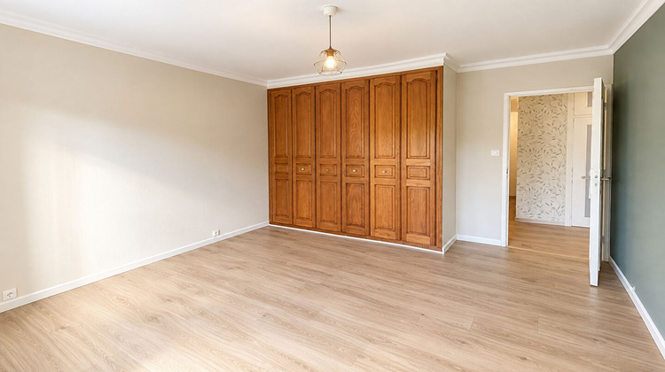 Ma-Cabane - Vente Appartement BETHUNE, 92 m²