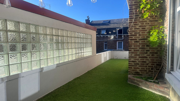 Ma-Cabane - Vente Appartement BETHUNE, 158 m²