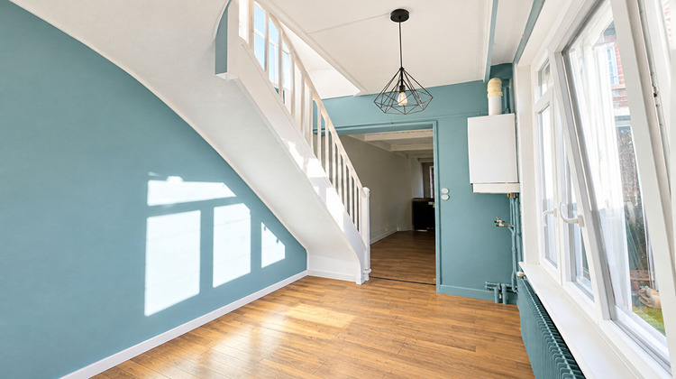 Ma-Cabane - Vente Appartement BETHUNE, 158 m²