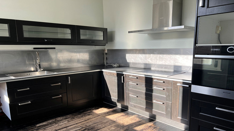 Ma-Cabane - Vente Appartement BETHUNE, 158 m²