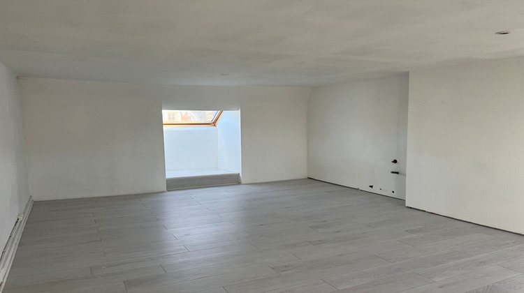 Ma-Cabane - Vente Appartement BETHUNE, 158 m²