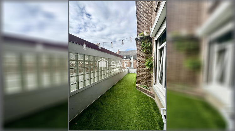 Ma-Cabane - Vente Appartement Bethune, 158 m²