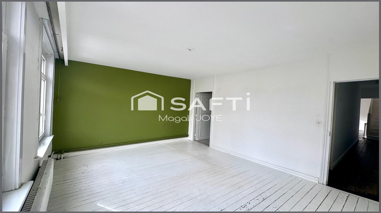Ma-Cabane - Vente Appartement Bethune, 158 m²