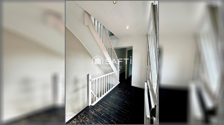 Ma-Cabane - Vente Appartement Bethune, 158 m²