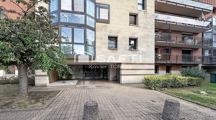 Ma-Cabane - Vente Appartement Bethune, 50 m²
