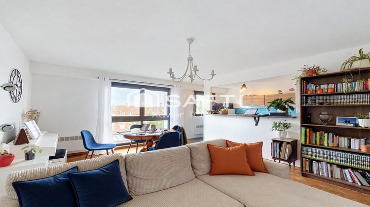 Ma-Cabane - Vente Appartement Bethune, 50 m²