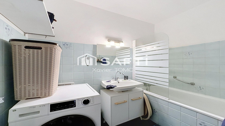 Ma-Cabane - Vente Appartement Bethune, 50 m²
