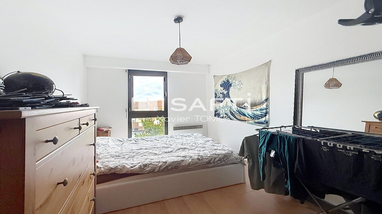Ma-Cabane - Vente Appartement Bethune, 50 m²