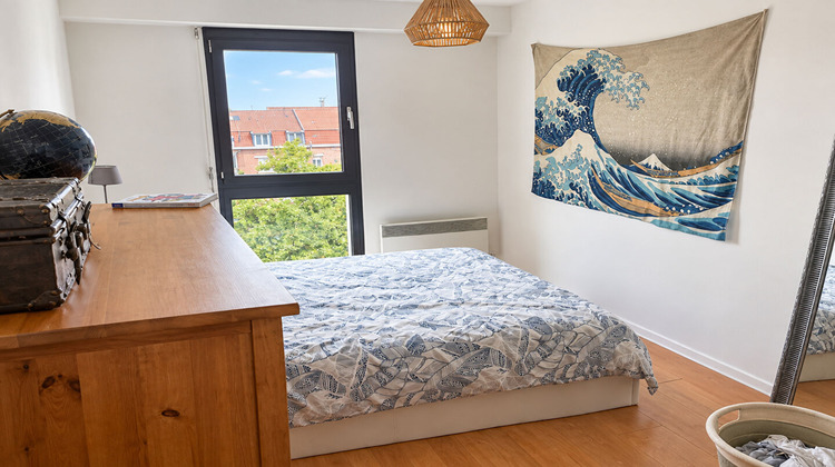 Ma-Cabane - Vente Appartement BETHUNE, 50 m²