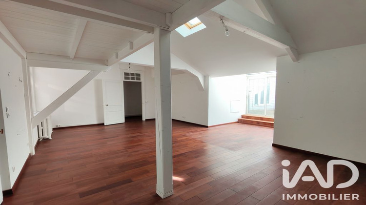 Ma-Cabane - Vente Appartement Béthune, 280 m²