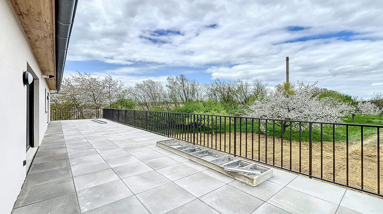 Ma-Cabane - Vente Appartement Betschdorf, 72 m²