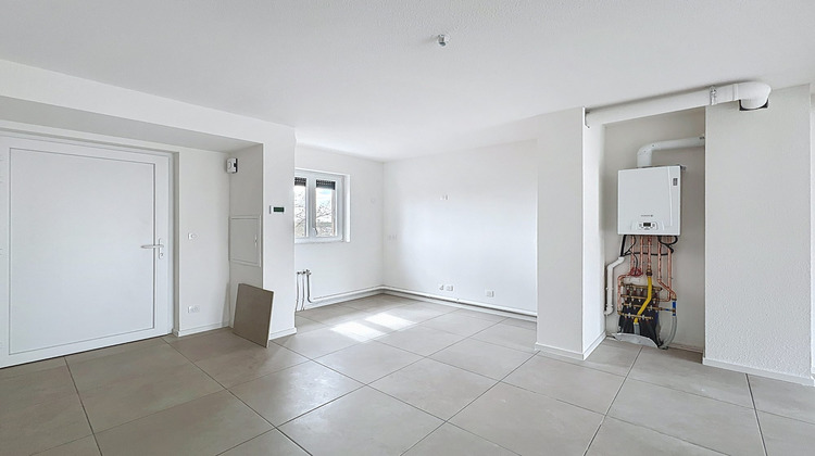 Ma-Cabane - Vente Appartement Betschdorf, 72 m²