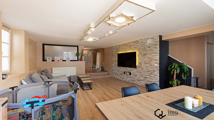 Ma-Cabane - Vente Appartement Betschdorf, 139 m²