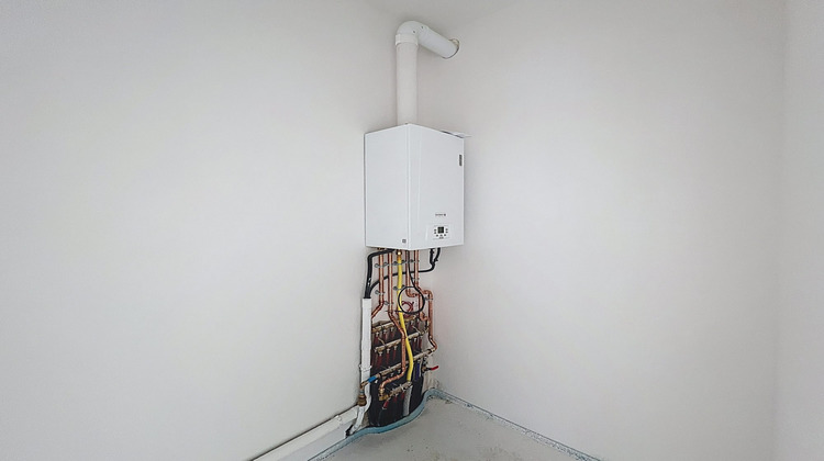 Ma-Cabane - Vente Appartement Betschdorf, 86 m²