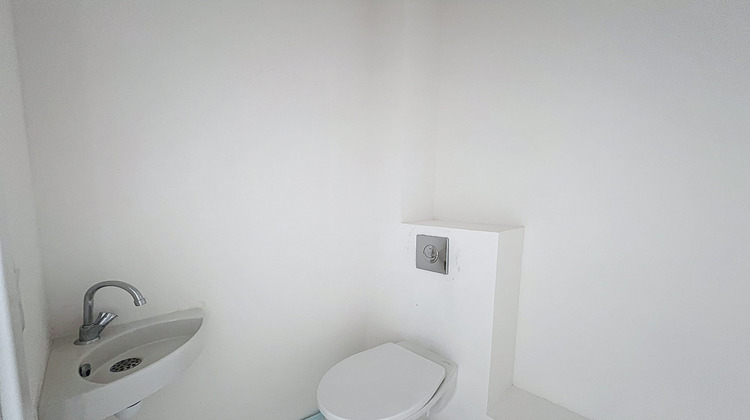 Ma-Cabane - Vente Appartement Betschdorf, 86 m²