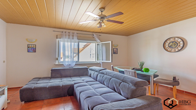 Ma-Cabane - Vente Appartement Betschdorf, 76 m²