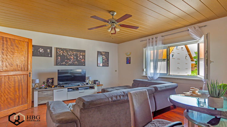 Ma-Cabane - Vente Appartement Betschdorf, 76 m²