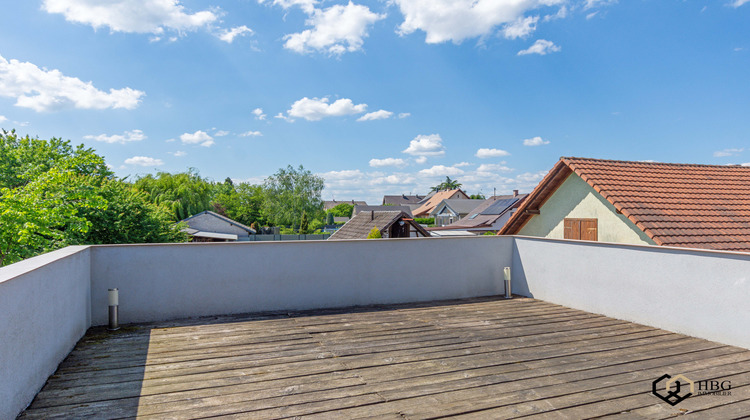 Ma-Cabane - Vente Appartement Betschdorf, 106 m²