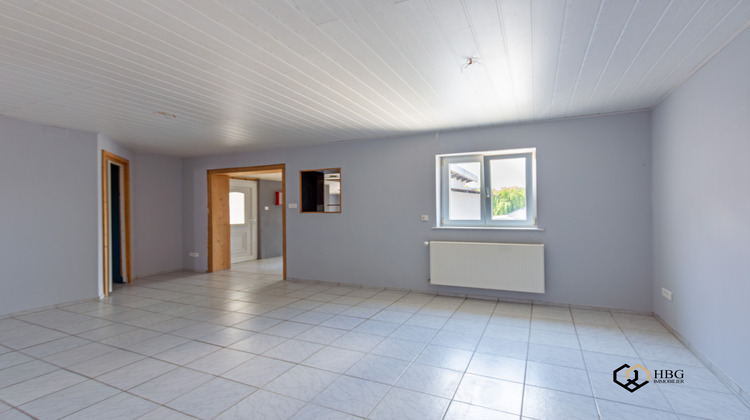 Ma-Cabane - Vente Appartement Betschdorf, 106 m²