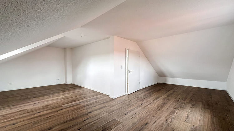 Ma-Cabane - Vente Appartement Betschdorf, 66 m²