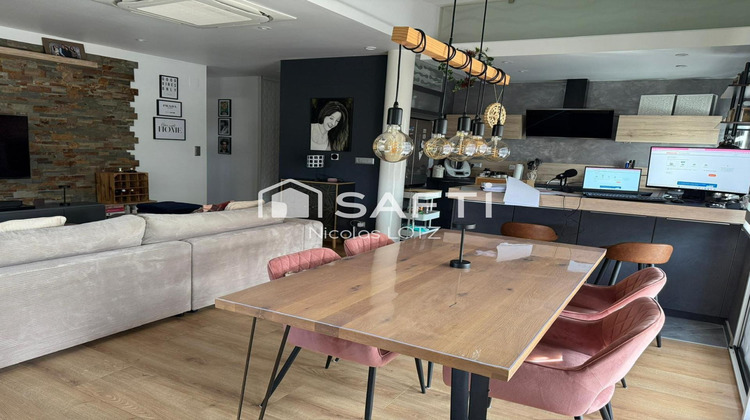 Ma-Cabane - Vente Appartement Betting, 83 m²