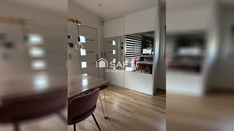 Ma-Cabane - Vente Appartement Betting, 83 m²