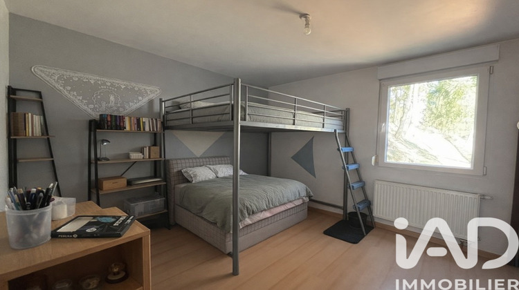 Ma-Cabane - Vente Appartement Betting, 79 m²