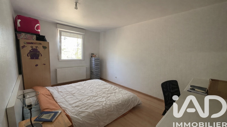 Ma-Cabane - Vente Appartement Betting, 79 m²