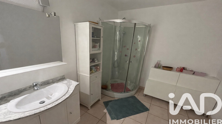 Ma-Cabane - Vente Appartement Betting, 79 m²
