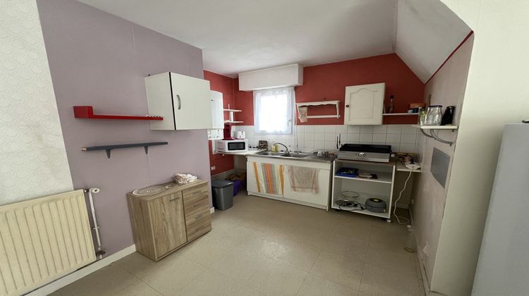 Ma-Cabane - Vente Appartement Betton, 55 m²