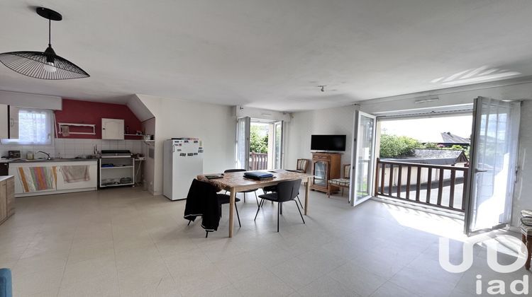 Ma-Cabane - Vente Appartement Betton, 54 m²