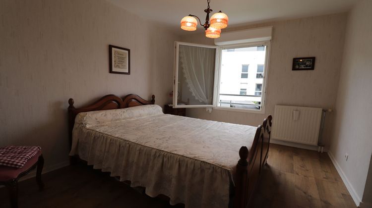 Ma-Cabane - Vente Appartement BETTON, 71 m²