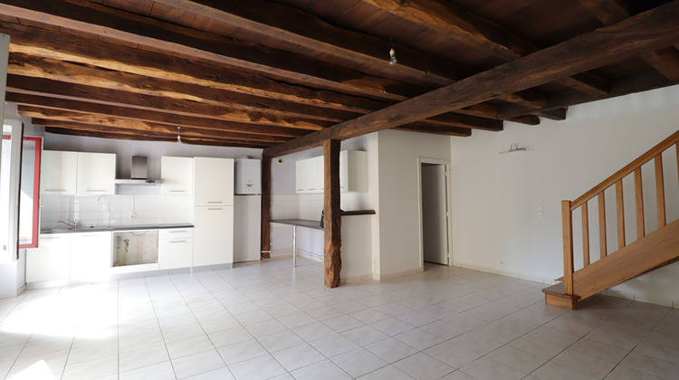 Ma-Cabane - Vente Appartement BETTON, 65 m²