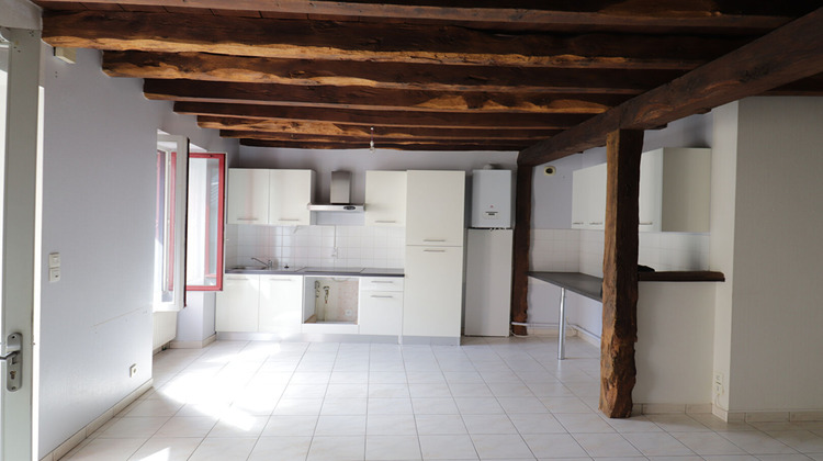 Ma-Cabane - Vente Appartement BETTON, 65 m²