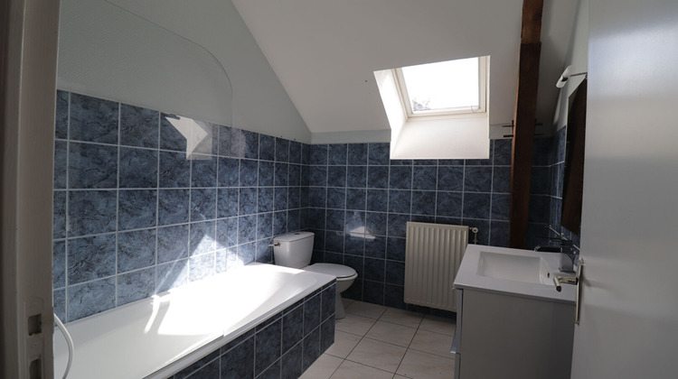 Ma-Cabane - Vente Appartement BETTON, 65 m²