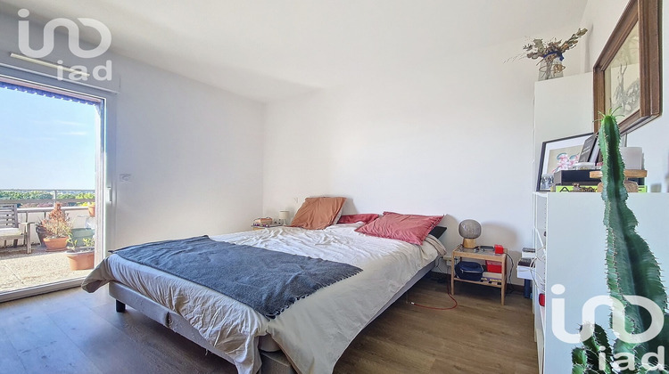 Ma-Cabane - Vente Appartement Betton, 64 m²