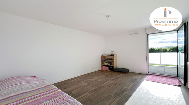 Ma-Cabane - Vente Appartement BETTON, 78 m²