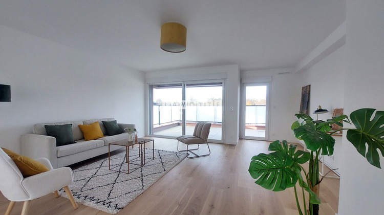 Ma-Cabane - Vente Appartement BETTON, 109 m²