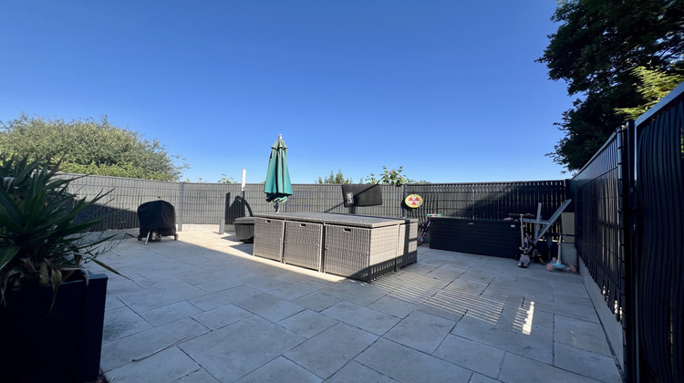 Ma-Cabane - Vente Appartement Betton, 81 m²